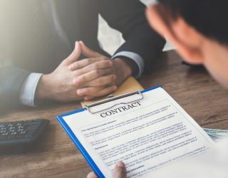 employment contract lawyers Perth